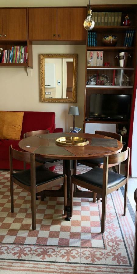 Casa Vacanze Archi Medievali サレルノ エクステリア 写真