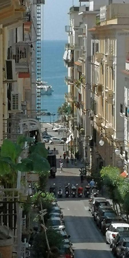 Casa Vacanze Archi Medievali サレルノ エクステリア 写真