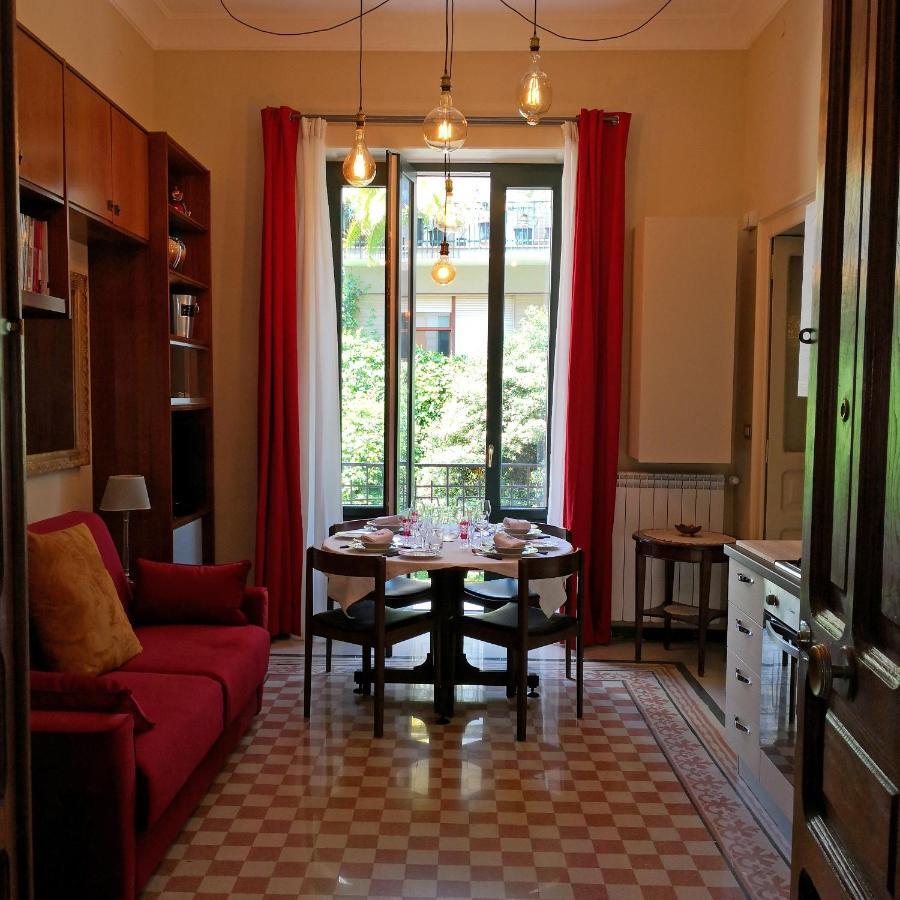 Casa Vacanze Archi Medievali サレルノ エクステリア 写真