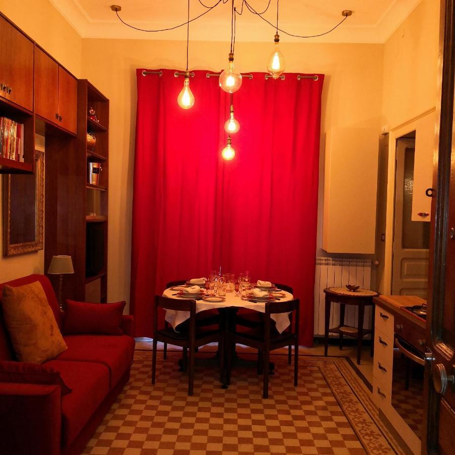 Casa Vacanze Archi Medievali サレルノ エクステリア 写真