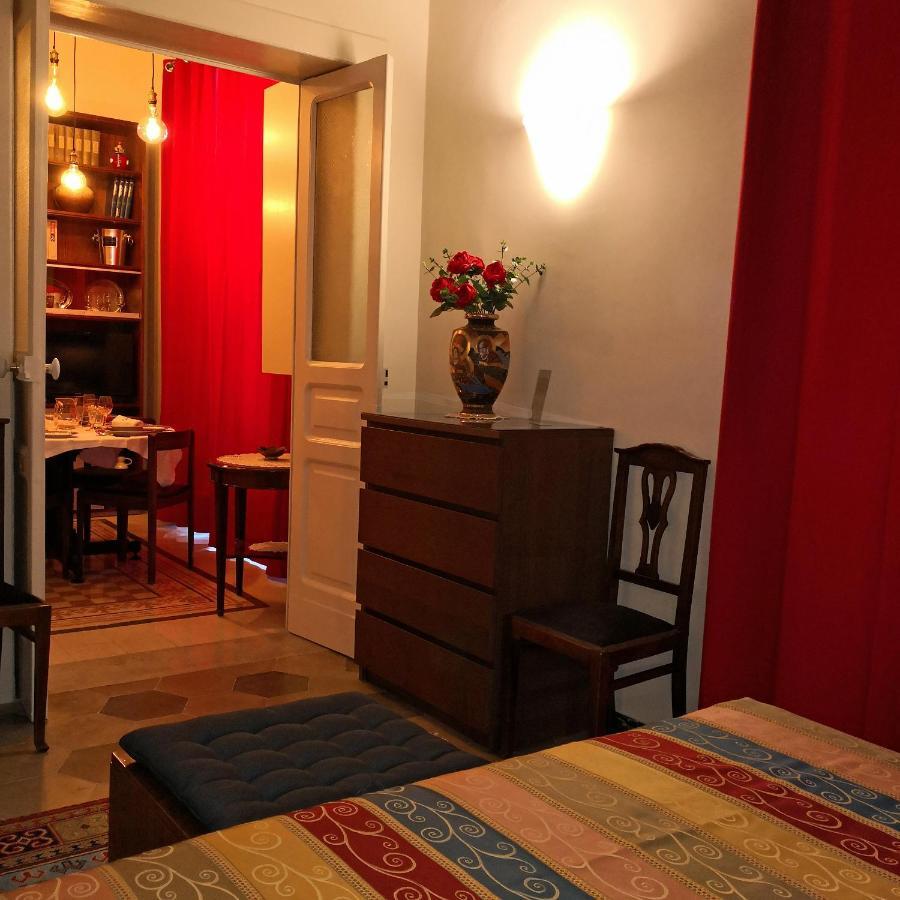 Casa Vacanze Archi Medievali サレルノ エクステリア 写真