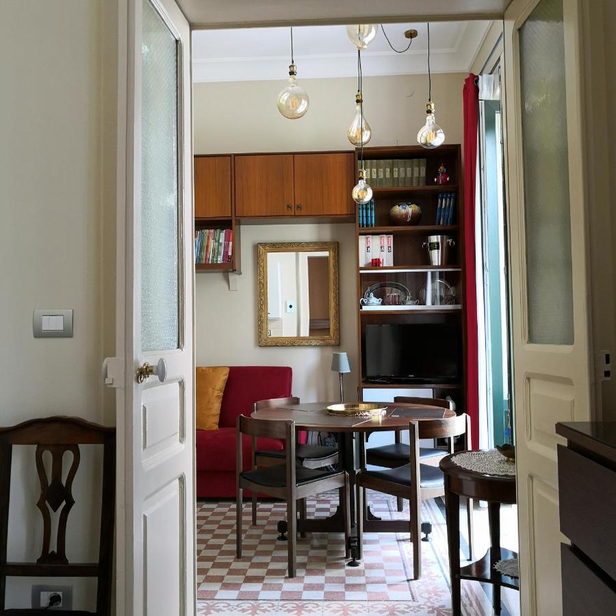 Casa Vacanze Archi Medievali サレルノ エクステリア 写真