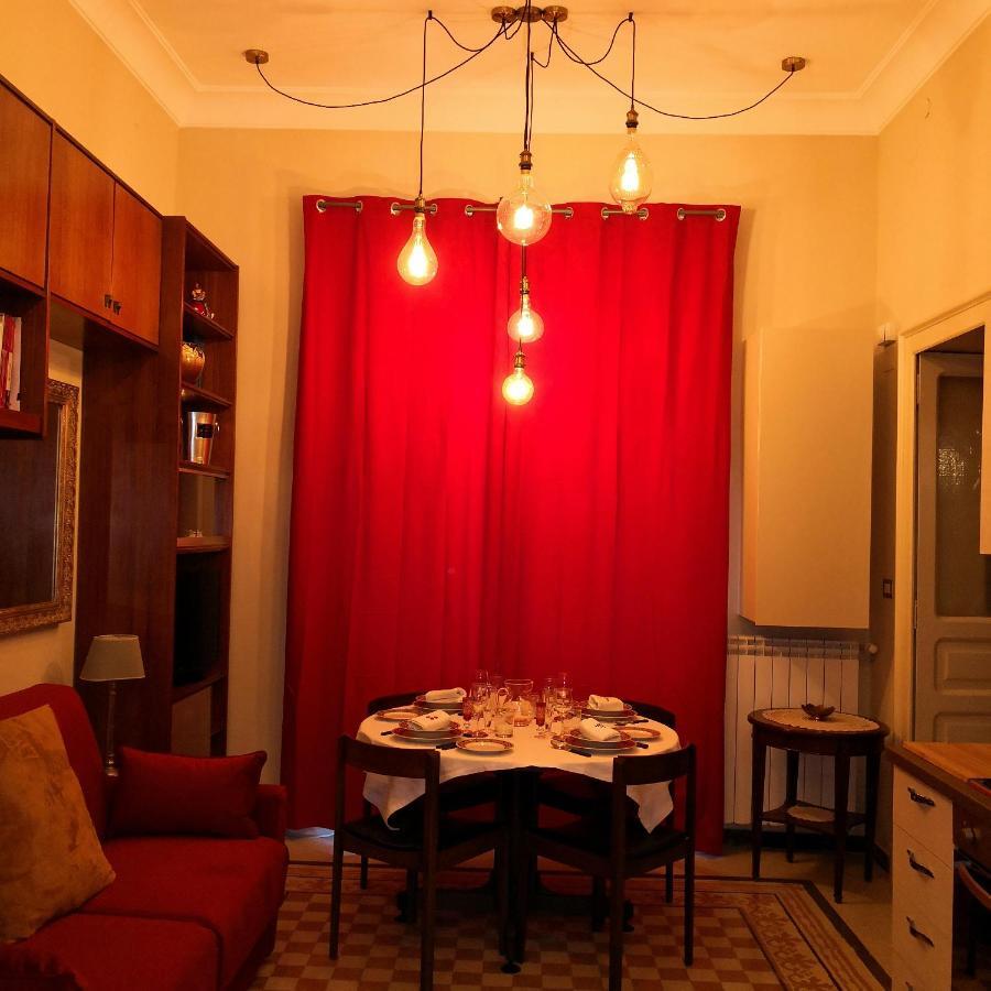 Casa Vacanze Archi Medievali サレルノ エクステリア 写真