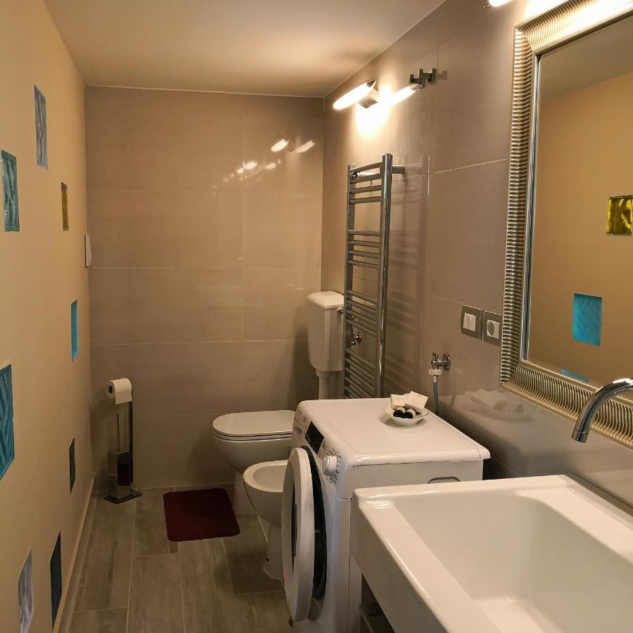 Casa Vacanze Archi Medievali サレルノ エクステリア 写真
